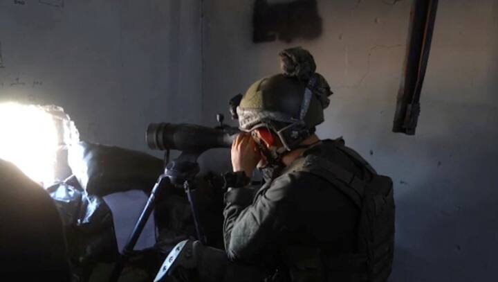 Israeli security chief vows to hunt down Hamas leaders Israeli security chief vows to hunt down Hamas leaders