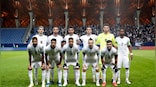 Puma decides to end kit deal with Israel football team amid ongoing Gaza war