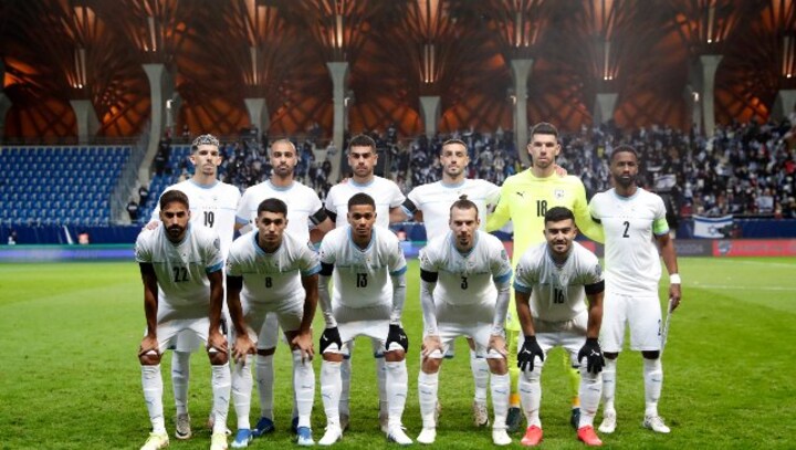 Puma decides to end kit deal with Israel football team amid ongoing Gaza war