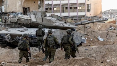 Israeli soldiers killed 3 hostages as they thought cries for help in Hebrew were Hamas subterfuge