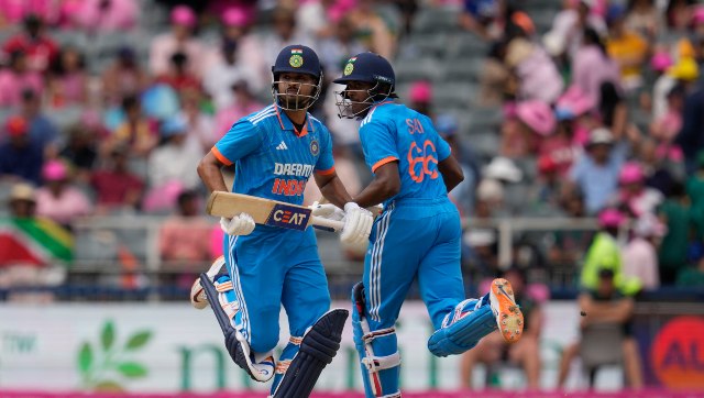 India vs South Africa 1st ODI Highlights: Iyer, Sai Sudarshan guide IND to eight-wicket win