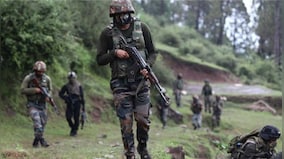 Army vehicle with jawans onboard ambushed by terrorists in Jammu & Kashmir's Poonch district