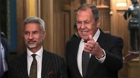 Jaishankar’s upcoming Russia visit: What rupee-ruble trade means for India