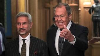 Jaishankar’s upcoming Russia visit: What rupee-ruble trade means for India