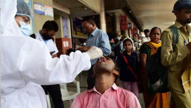 JN.1 variant: No Covid-19 case reported in Odisha last week, claim officials JN.1 variant: No Covid-19 case reported in Odisha last week, claim officials