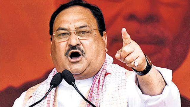 BJP constitutes 5-member fact-finding team to visit Karnataka's Belagavi where tribal woman was paraded naked BJP constitutes 5-member fact-finding team to visit Karnataka's Belagavi where tribal woman was paraded naked