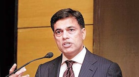 'False and baseless': Sajjan Jindal denies rape allegations