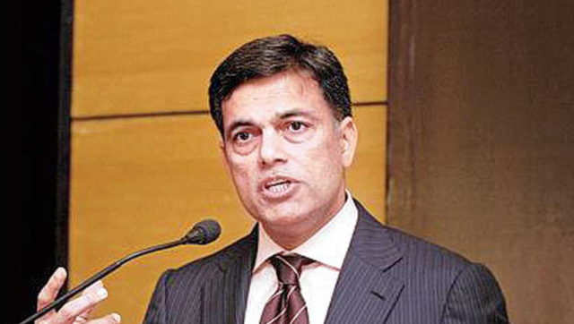 'False and baseless': Sajjan Jindal denies rape allegations 'False and baseless': Sajjan Jindal denies rape allegations