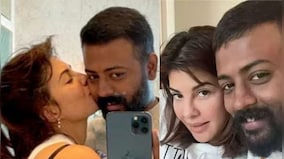 Conman Sukesh vows to expose 'unseen' chats, recordings in response to Jacqueline's charges