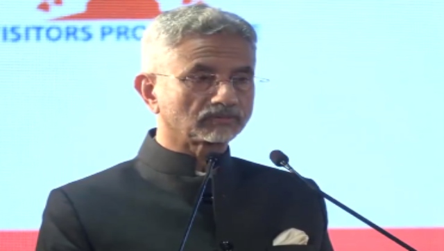 Jaishankar speaks to Israeli counterpart Eli Cohen, discusses Gaza situation, Lebanon Jaishankar speaks to Israeli counterpart Eli Cohen, discusses Gaza situation, Lebanon