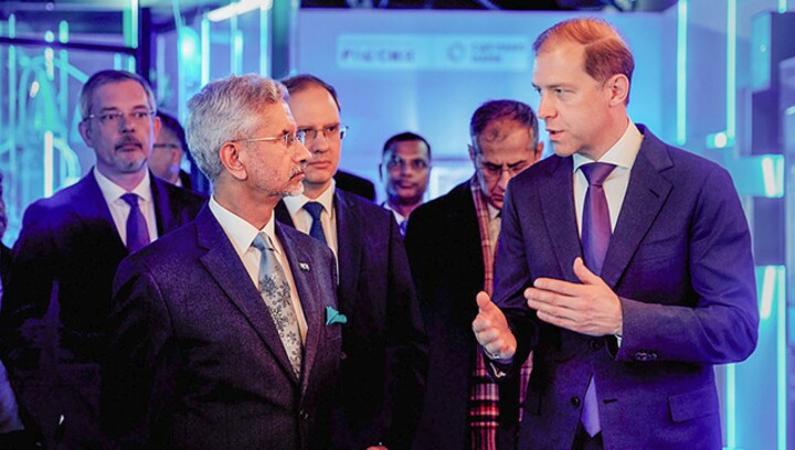 Jaishankar in Moscow: Are India’s relations with the US-led West strained?