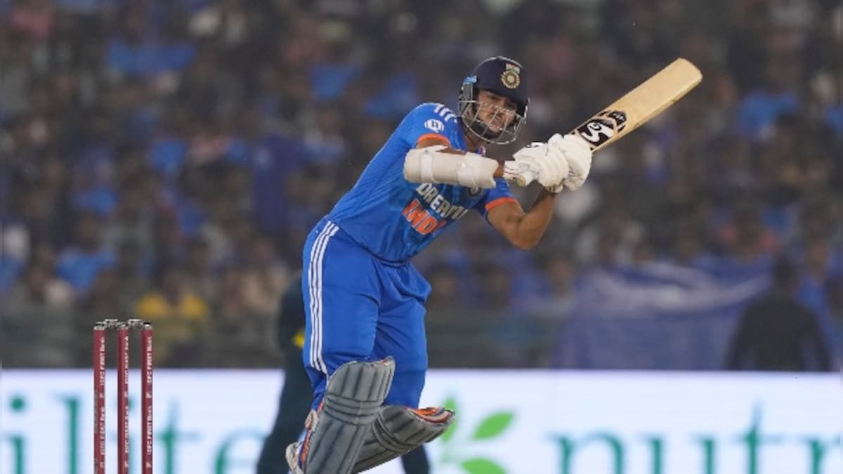 T20 World Cup 2024: Five India youngsters who are leading the race for ...