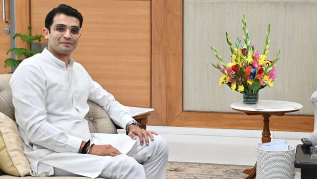 Assembly Election Results 2023: It is going to be 'balle balle' for BJP, says Jaiveer Shergill Assembly Election Results 2023: It is going to be 'balle balle' for BJP, says Jaiveer Shergill