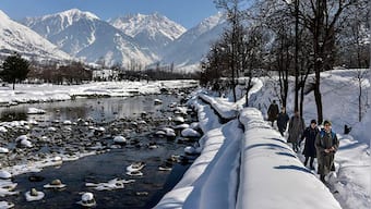 The gap between Kashmiriyat and Bharatiyat has been bridged