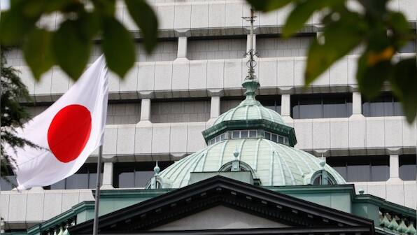 Japan prosecutors raid ruling party offices over kickback scandal ...