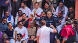Congress self goal? Jat Association vows revenge on party in Lok Sabha polls for mocking VP Jagdeep Dhankhar