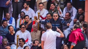 Congress self goal? Jat Association vows revenge on party in Lok Sabha polls for mocking VP Jagdeep Dhankhar