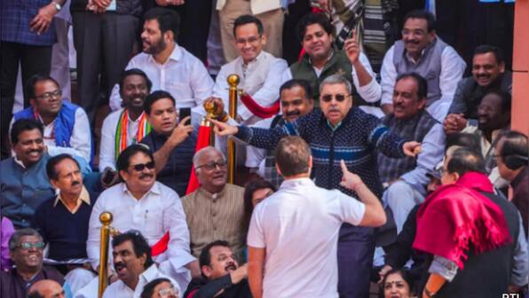 Congress self goal? Jat Association vows revenge on party in Lok Sabha polls for mocking VP Jagdeep Dhankhar