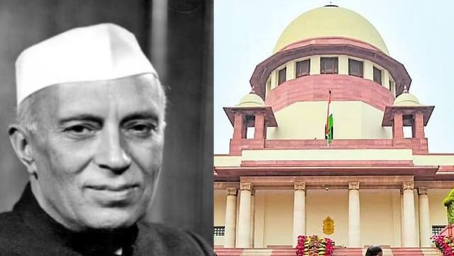 Hiding behind Article 370, how Nehru pulled a fast one on India with the dehumanising Article 35A Hiding behind Article 370, how Nehru pulled a fast one on India with the dehumanising Article 35A