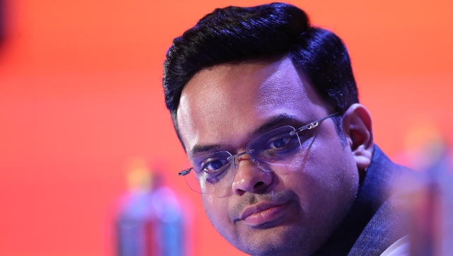 Jay Shah set to run for ICC chairman's post in November, says report Jay Shah set to run for ICC chairman's post in November, says report