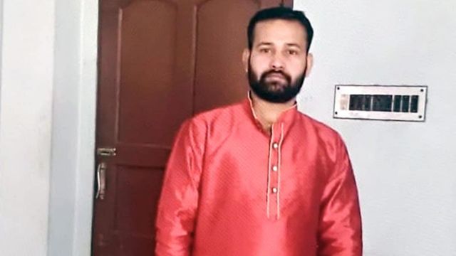 Parliament Breach accused Lalit Jha wanted to create ‘anarchy’: Police informs court Parliament Breach accused Lalit Jha wanted to create ‘anarchy’: Police informs court