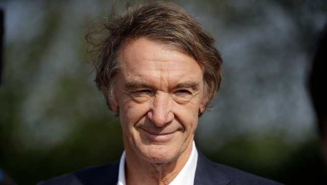 Who is Jim Ratcliffe - the British billionaire who acquired 25 per cent stake in Manchester United Who is Jim Ratcliffe - the British billionaire who acquired 25 per cent stake in Manchester United