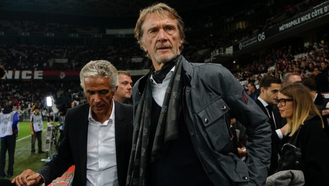 INEOS's Jim Ratcliffe acquires 25 percent stake in Manchester United INEOS's Jim Ratcliffe acquires 25 percent stake in Manchester United