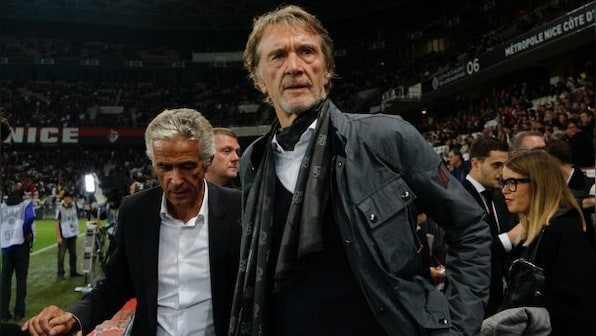 INEOS's Jim Ratcliffe acquires 25 percent stake in Manchester United