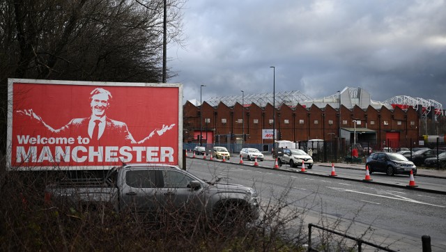 Jim Ratcliffe pleads for patience after agreeing Manchester United deal Jim Ratcliffe pleads for patience after agreeing Manchester United deal