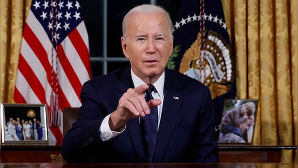 Biden’s plan on Yemen aims to weaken, not destroy Houthis
