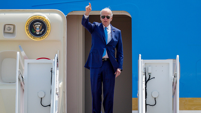 Vantage | What US visa curbs on Israel say about its support for the war Vantage | What US visa curbs on Israel say about its support for the war