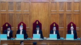 Supreme Court upholds abrogation of Article 370 in J&K