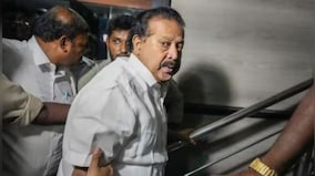 Tamil Nadu: DMK minister K Ponmudy gets 3-year jail term in Rs 1.75 crore disproportionate assets case