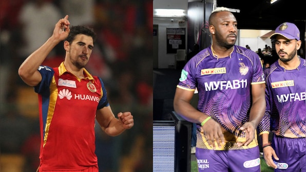 IPL 2024 Auction Analysis, KKR: Kolkata Knight Riders spend big but have a few concerns