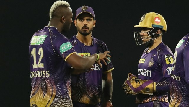 IPL 2021: Kolkata Knight Riders (KKR) release 5 players including Tom  Banton and Chris Green | Cricket Times
