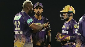 IPL 2024 Auction: Five players Kolkata Knight Riders can target, remaining purse and more