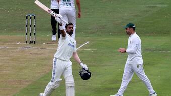 KL Rahul's century has to be in top ten of India's Test history: Sunil Gavaskar