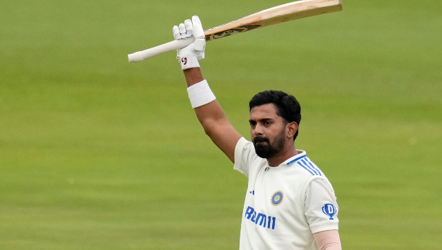 India vs South Africa: 'Farther you stay away...', KL Rahul opens up on handling social media trolls India vs South Africa: 'Farther you stay away...', KL Rahul opens up on handling social media trolls