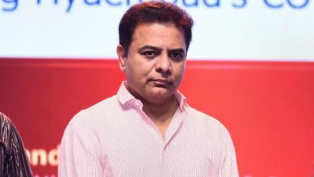 Distinction without difference: After defeat in Telangana, BRS says 'not sad, but disappointed' Distinction without difference: After defeat in Telangana, BRS says 'not sad, but disappointed'