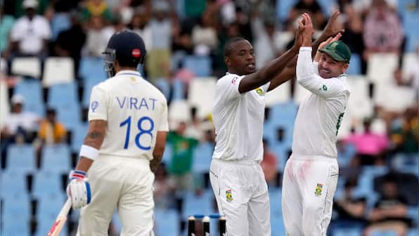 India vs South Africa: 'With him, you always need to be on', Kagiso Rabada describes dismissing Virat Kohli