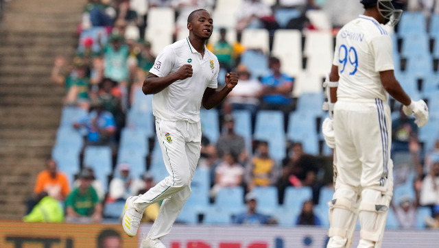 India vs South Africa: Rabada's fifer, Rahul's gritty knock and other standout moments from Day 1 of 1st Test India vs South Africa: Rabada's fifer, Rahul's gritty knock and other standout moments from Day 1 of 1st Test