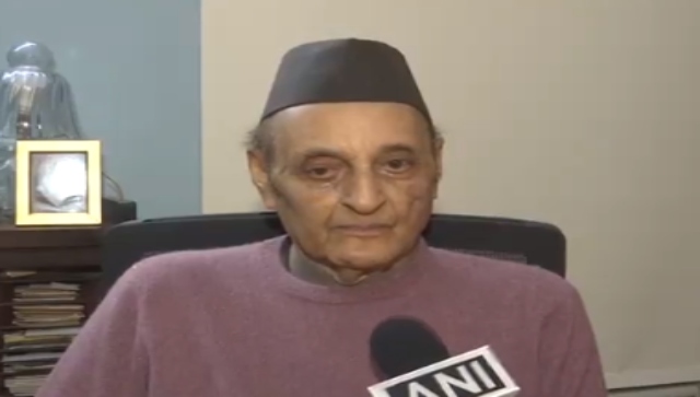 'Welcome judgment, request PM Modi to restore statehood in J&K soon': Karan Singh on SC's Article 370 verdict 'Welcome judgment, request PM Modi to restore statehood in J&K soon': Karan Singh on SC's Article 370 verdict