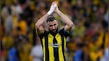 France court throws out Karim Benzema slander case against minister Gerald Darmanin