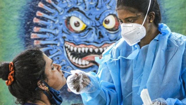 With 34 JN.1 cases & 7 Covid patients in ICU, Karnataka advises public to avoid New Year parties With 34 JN.1 cases & 7 Covid patients in ICU, Karnataka advises public to avoid New Year parties