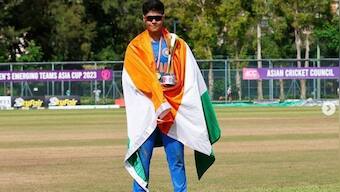 WPL 2024 Auction: Kashvee Gautam becomes most expensive uncapped player; all you need to know about the pacer