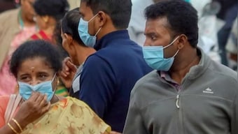 We expect more JN.1 COVID cases as transmissibility is high: Kerala Health Minister