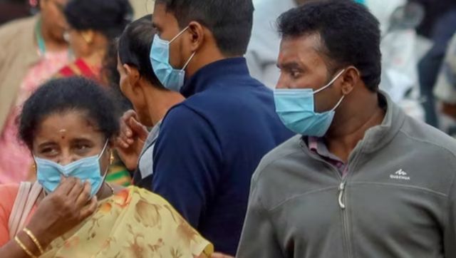 We expect more JN.1 COVID cases as transmissibility is high: Kerala Health Minister We expect more JN.1 COVID cases as transmissibility is high: Kerala Health Minister