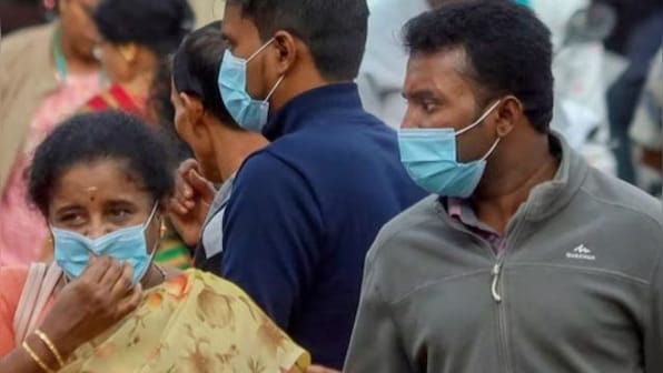 We expect more JN.1 COVID cases as transmissibility is high: Kerala Health Minister