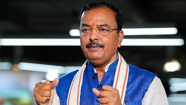 BJP has won semifinal, Congress has been wiped out, says UP Dy CM Keshav Prasad Maurya