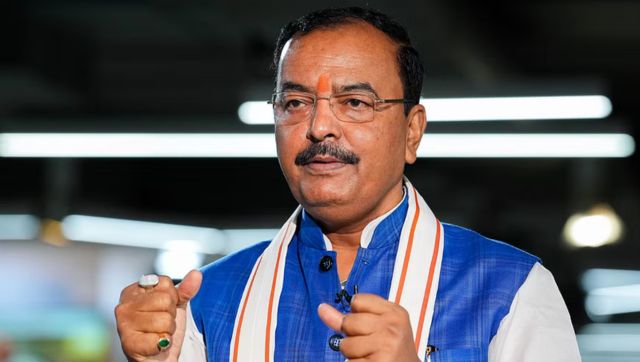 BJP has won semifinal, Congress has been wiped out, says UP Dy CM Keshav Prasad Maurya BJP has won semifinal, Congress has been wiped out, says UP Dy CM Keshav Prasad Maurya